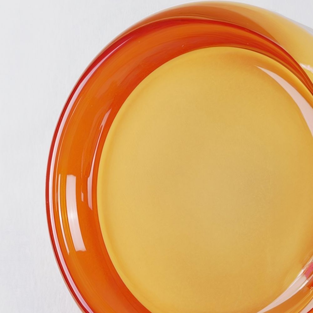 Lampada moderna Dimple per parete