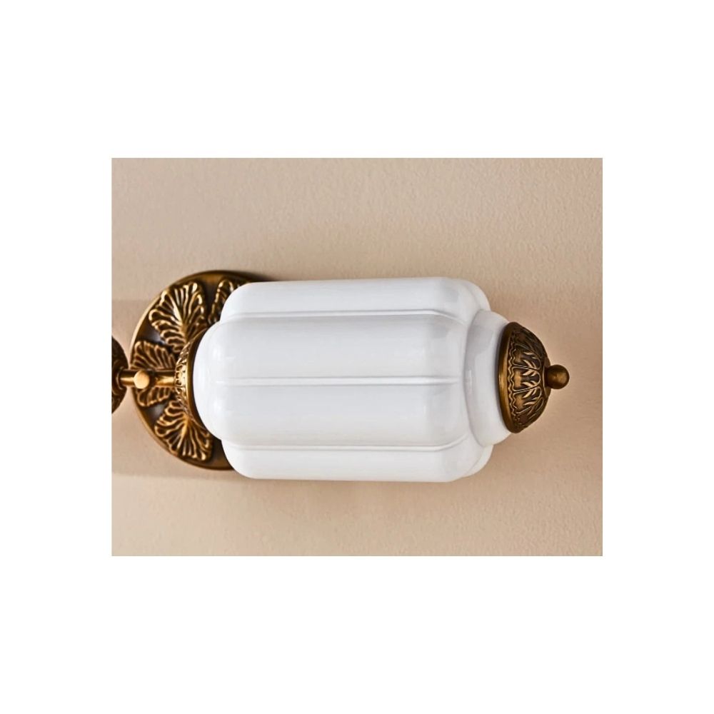 Lampada da parete vintage in stile europeo per interni