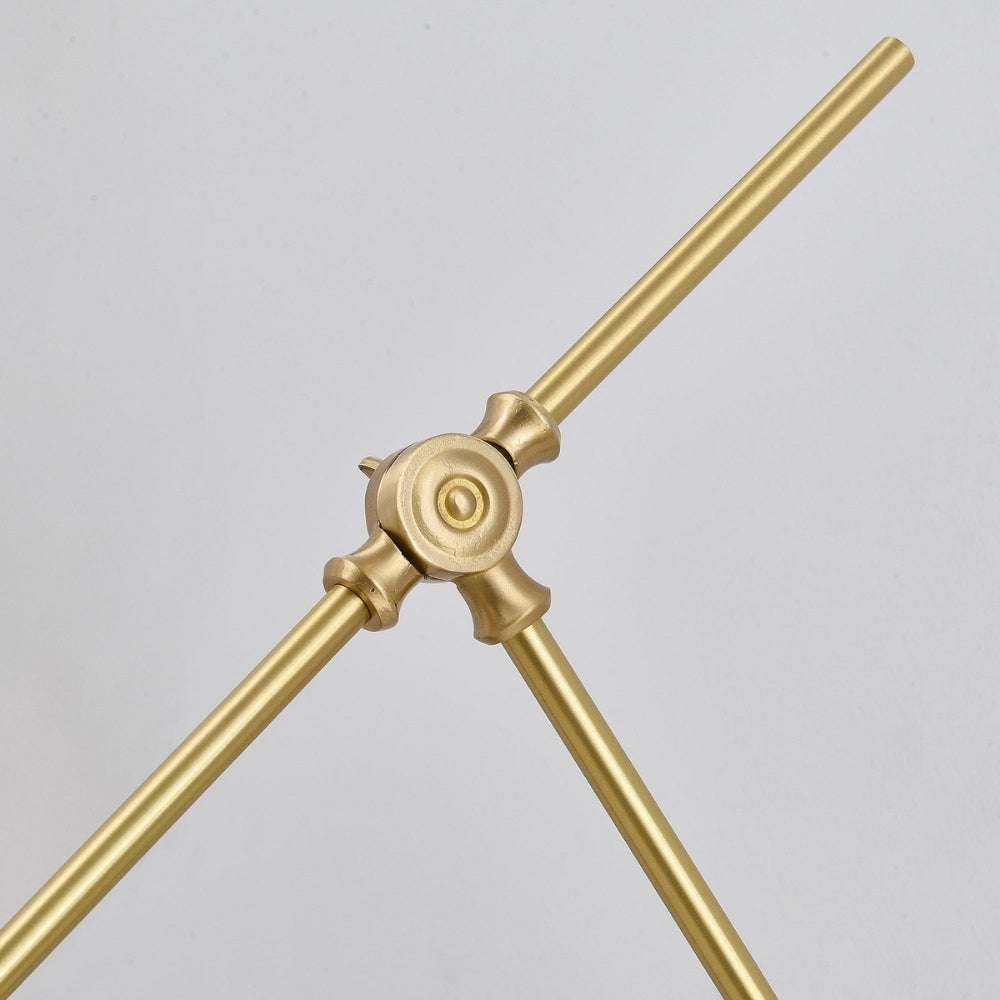 Lampada da parete direzionale - Lampada da lavoro per corridoio nera opaca